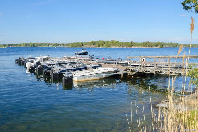 4 rum Fritidshus på Värmdö Stora Älgön 145 Stora Älgön Värmdö kommun - bild 26