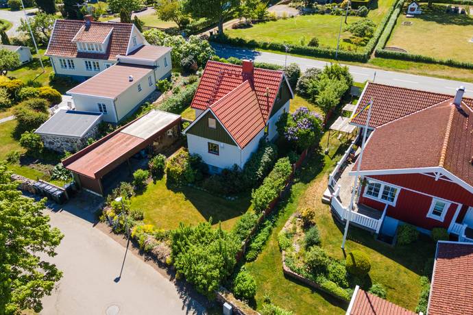4 rum Villa på Promenaden 3 Svanshall Höganäs kommun - bild 3
