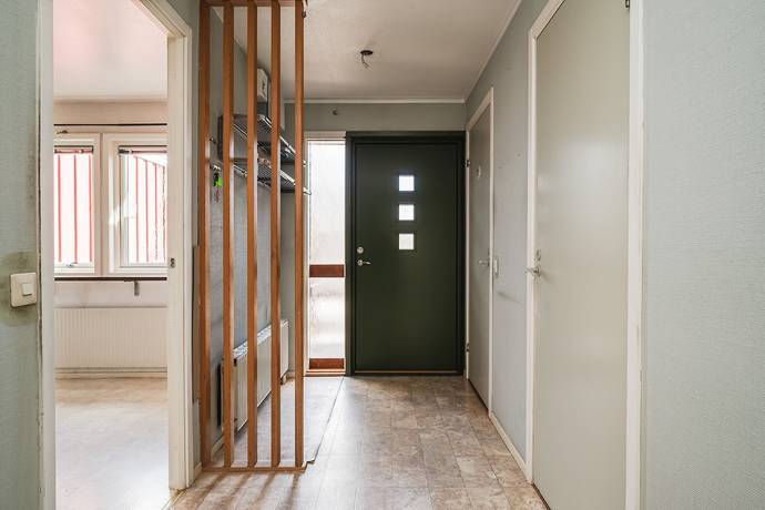 4 rum Radhus på Banmästargränd 20 Krylbo Avesta kommun - bild 4