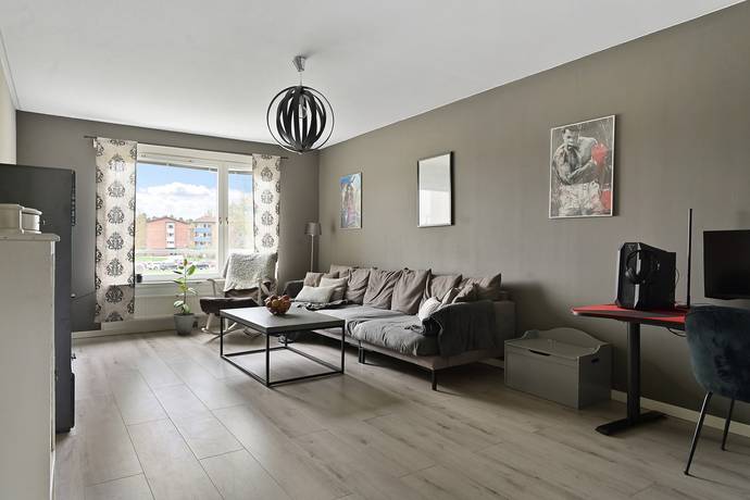 3 rum Lägenhet på Skyttevägen 21 Munkmora Värmdö kommun - bild 8