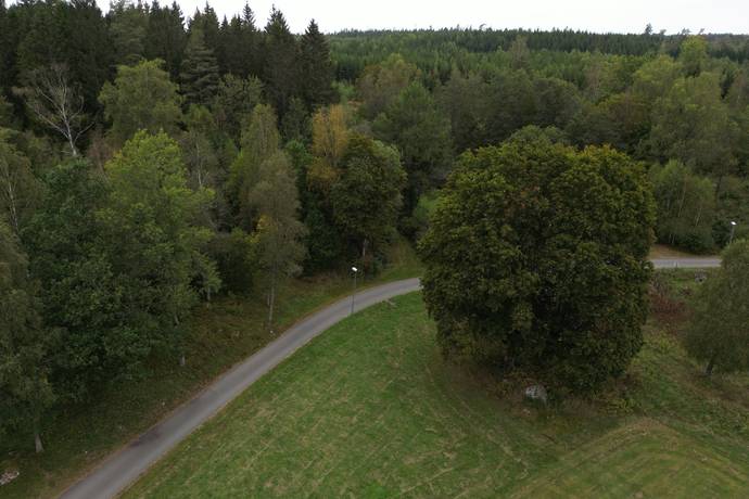 Gård/skog på HYLTE BRÄNNÖ 1:2 Hylte kommun - bild 2