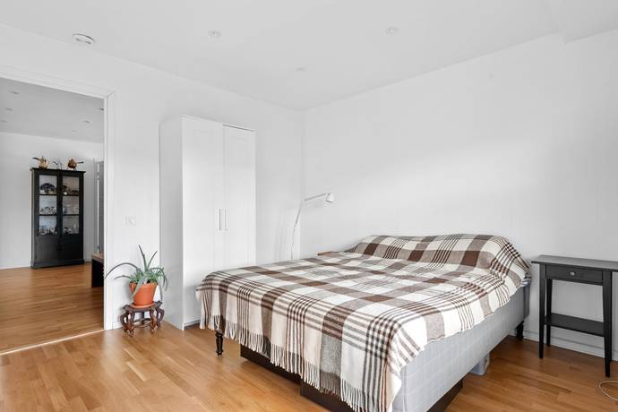 2 rum Lägenhet på Sorögatan 3 Kista Stockholms kommun - bild 13