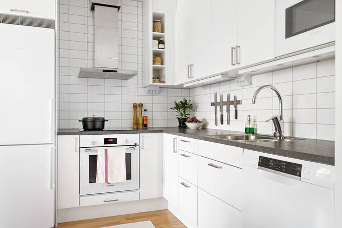 Bunkebergsgatan 9, Gamlestaden, Göteborgs kommun