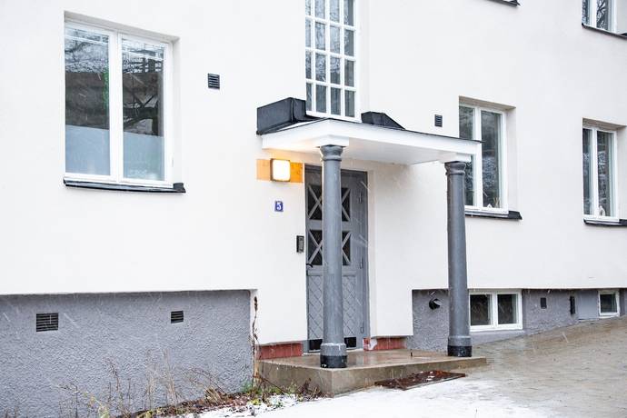 1 rum Lägenhet på Klyvarvägen 5, 1tr Gröndal Stockholms kommun - bild 14