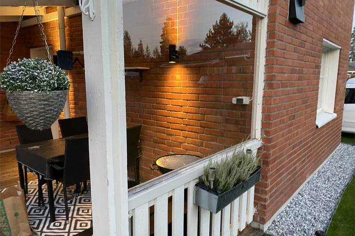 4 rum Lägenhet på Takdroppsgatan 103 Morö Backe Skellefteå kommun - bild 24