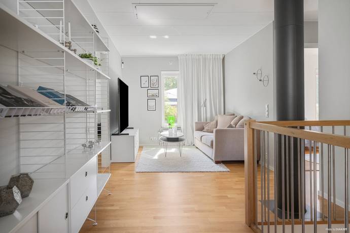 4 rum Villa på Brottkärrs Röseväg 15 Göteborgs kommun - bild 12