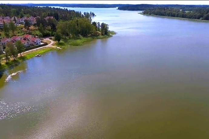 Tomt på Milles väg 9A Tingvalla - Västra Bällsta Vallentuna kommun - bild 15