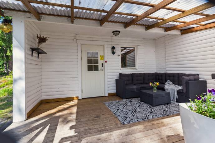 villa på Väländarundan 5 Tungelsta, Haninge kommun - bild 4