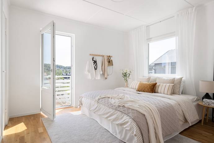 4 rum Villa på Sörgårdsvägen 14 Utby Göteborgs kommun - bild 18