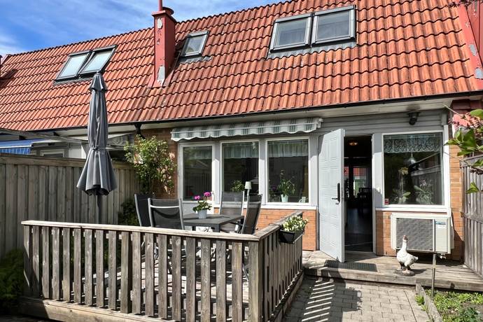 4 rum Radhus på Ingareds skolgata 50 Ingared Alingsås kommun - bild 3