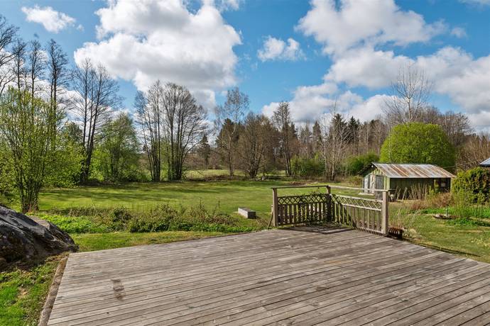 2 rum Vinterbonat fritidshus på Stora Bagghusvägen 78 Gåsvik- Husinge Norrtälje kommun - bild 20
