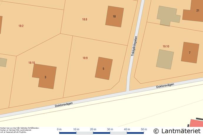 3 rum Villa på Doktorsvägen 5 Frövi Lindesbergs kommun - bild 26