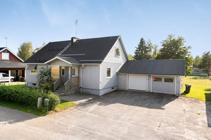 Köpmangatan 12, Nordmaling, Nordmalings kommun