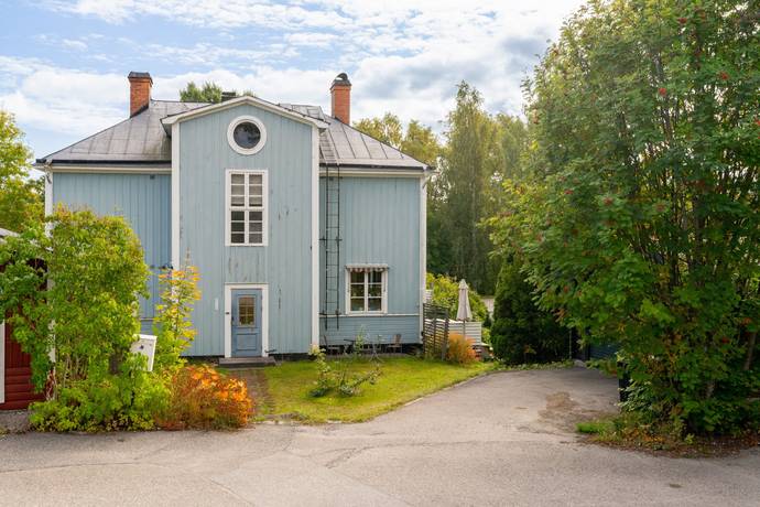 Stigs källa 3, Stigslund, Gävle kommun