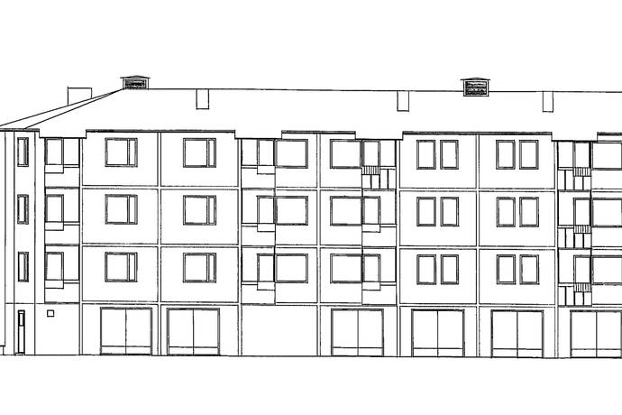 2 rum Lägenhet på Harpsundsvägen 109 Högdalen Stockholms kommun - bild 31