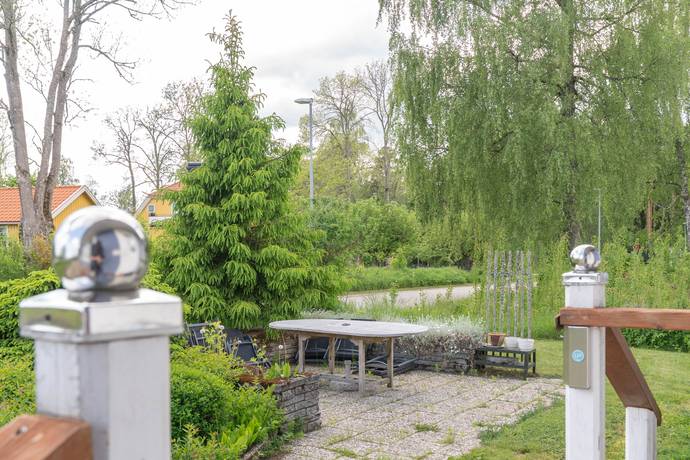 5 rum Villa på Trefaldighetsvägen 14 Tärnsjö Heby kommun - bild 35
