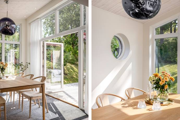 5 rum Villa på Strandängsvägen 5 Västra Bällsta Vallentuna kommun - bild 17