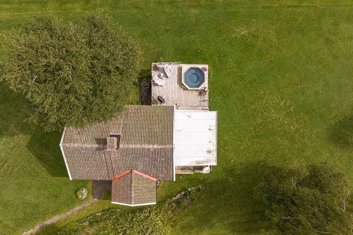 4 rum Fritidshus på Rämne Näsödegården 2 Dals-Eds kommun - bild 7