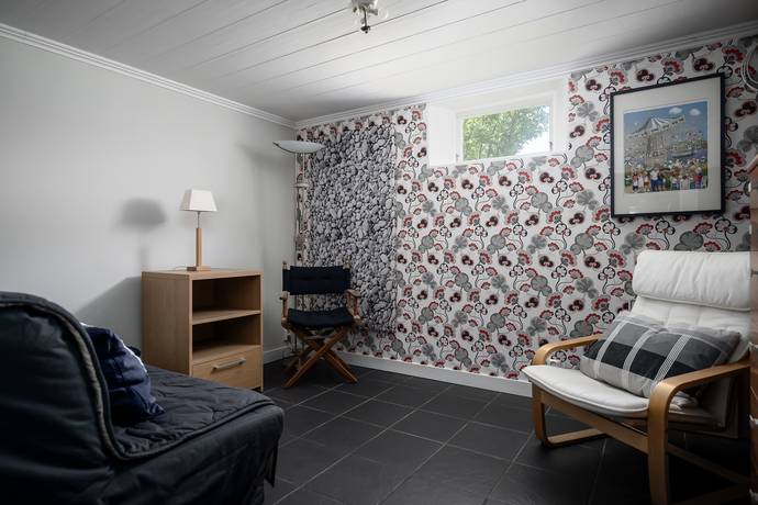 4 rum Villa på Sandhamnsvägen 42 Södra Nynäshamn Nynäshamns kommun - bild 11
