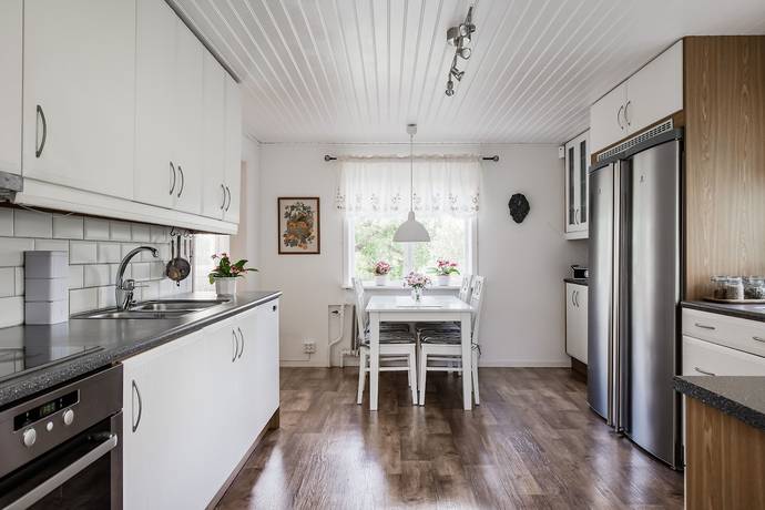 5 rum Villa på Svanvik Fridhem 2 Svanvik Karlsborgs kommun - bild 7