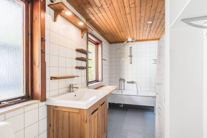 4 rum Vinterbonat fritidshus på Enuddsvägen 3 Husby Stallarholmen Strängnäs kommun - bild 22