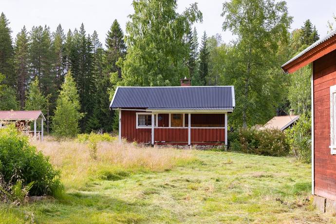 Fritidshus på Stavaheden 11 Malung-Sälens kommun - bild 7