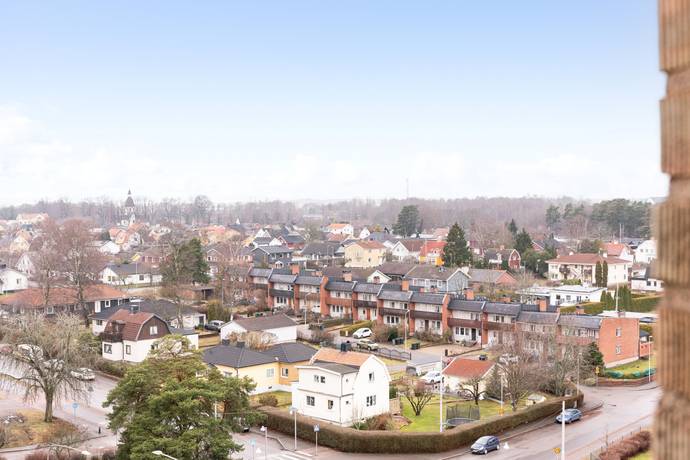 5 rum Lägenhet på Rösgången 6 Vidablick Norrköpings kommun - bild 35