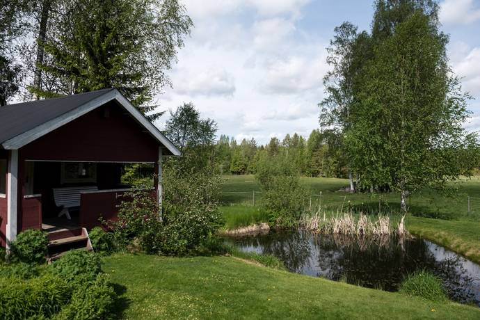 6 rum Gård utan jordbruk på Möklinta Hebo 112 Möklinta Sala kommun - bild 49
