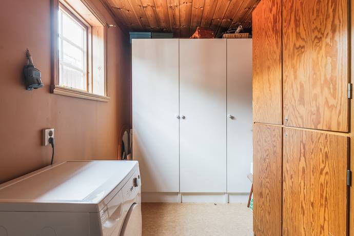 4 rum Villa på Hensgårdsängarna 40 Västra Ämtervik Sunne kommun - bild 23
