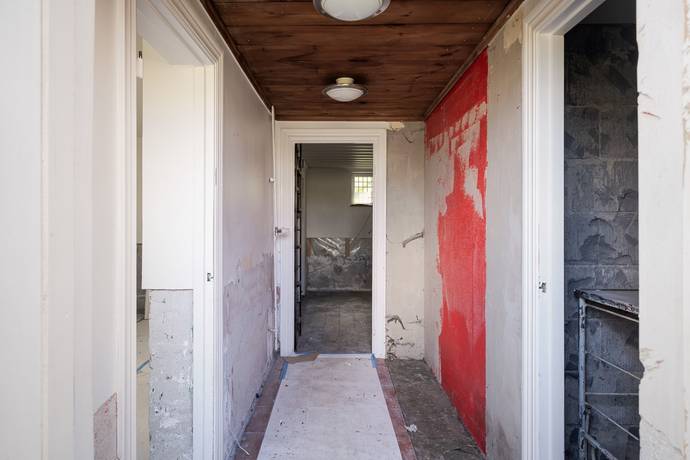 4 rum Lägenhet på Kaknäsvägen 66 Östermalm - Djurgården Stockholms kommun - bild 47