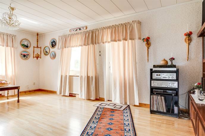 3 rum Villa på Kopparbergsvägen 3 Storå Lindesbergs kommun - bild 10