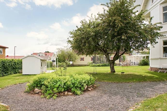 8 rum Villa på Idrottsgatan 9 Skillingaryd Vaggeryds kommun - bild 16
