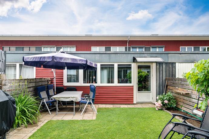 4 rum Villa på Flintmästargatan 51 Bjurhovda Västerås kommun - bild 15