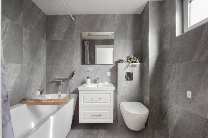 7 rum Villa på Edelundavägen 28 Hässelby Södra Villastad Stockholms kommun - bild 28