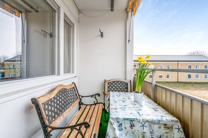 3 rum Lägenhet på Wivalliusgatan 29 Nyby Uppsala kommun - bild 35