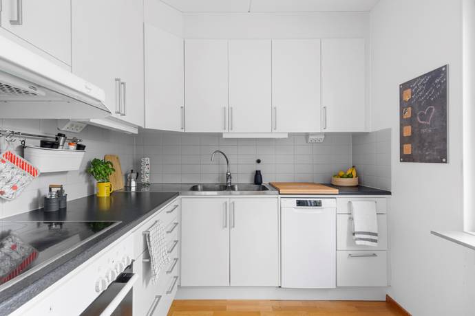 2 rum lägenhet på Råckstavägen 27 Vällingby - Råcksta, Stockholms kommun - bild 5