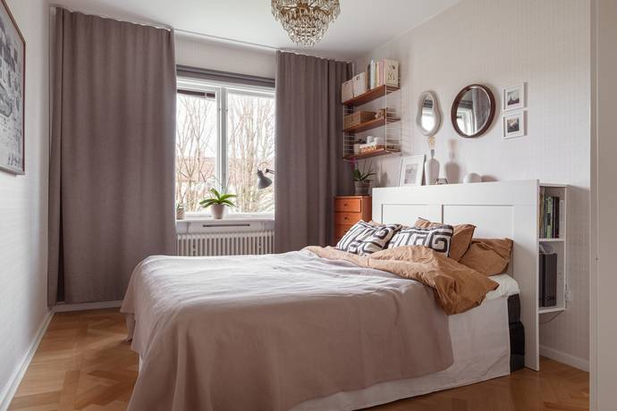 3 rum Lägenhet på Fryxellsgatan 18A Göteborg Göteborgs kommun - bild 6