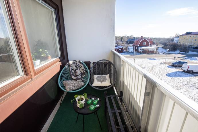 2 rum Lägenhet på Norevägen 17A Lindesberg Lindesbergs kommun - bild 18