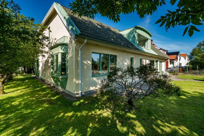 9 rum Villa på Odalgatan 10 Almby Örebro kommun - bild 27