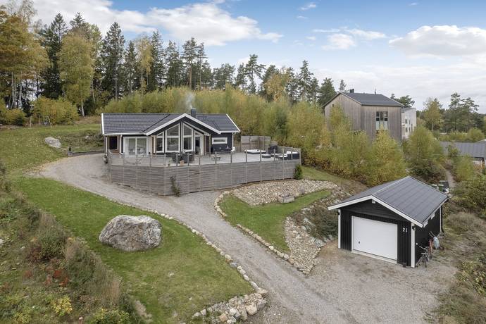 Skillebyholm 21, Järna, Södertälje kommun