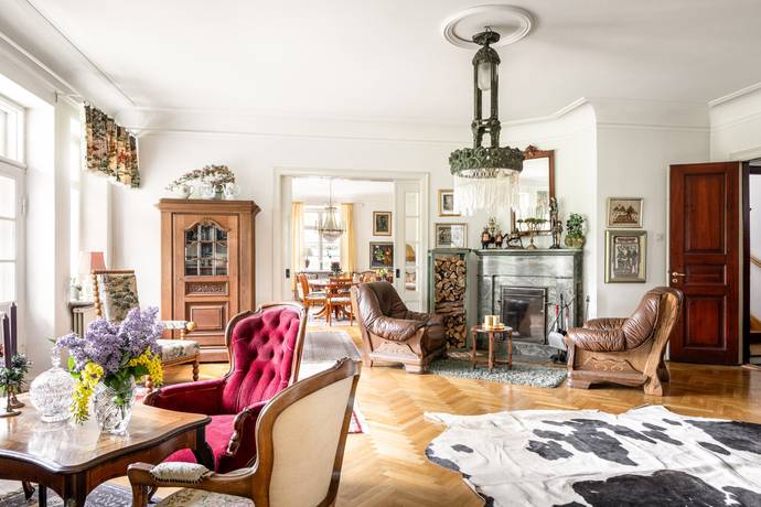 9 rum Villa på Rosencrantzgatan 32 Tomelilla Tomelilla kommun - bild 13