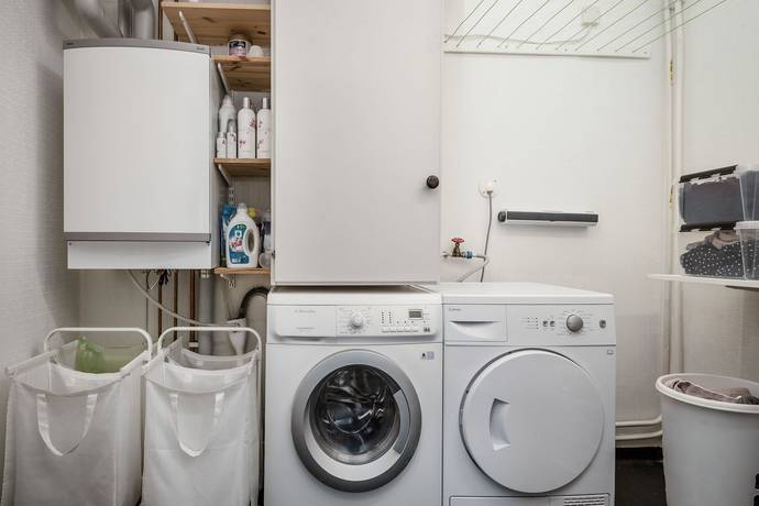 5 rum Villa på Odlingsgatan 8A Koskullskulle Gällivare kommun - bild 22