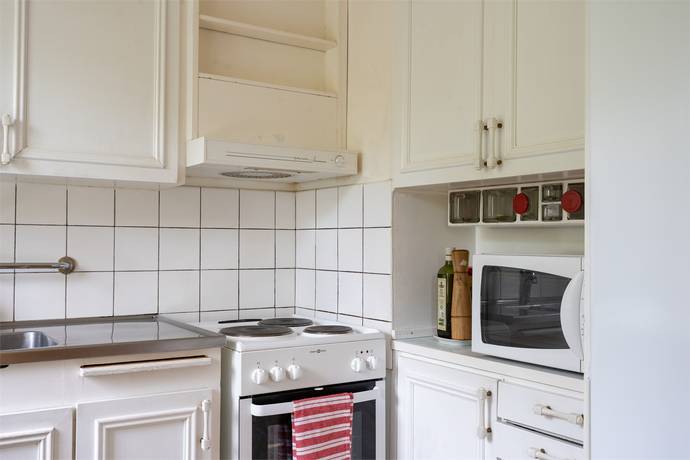 2 rum Lägenhet på Sturevägen 12 B Centrum Fagersta kommun - bild 4