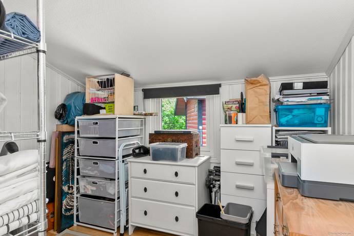 3 rum Villa på Kråkbacken 6 Sjöbo Sommarby Sjöbo kommun - bild 14