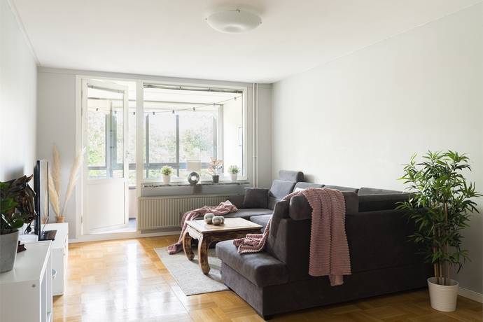 3 rum Lägenhet på Västra Skrävlingevägen 99 Gula Höja Malmö kommun - bild 6