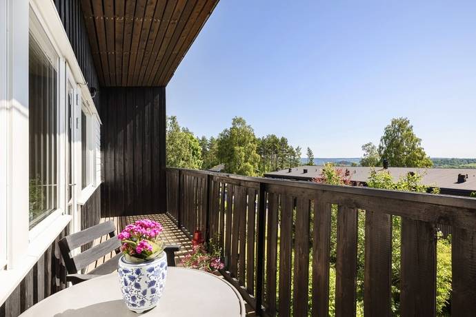 5 rum Par-/kedje-/radhus på Klackvägen 3F Sundsvall - Bydalen Sundsvalls kommun - bild 11