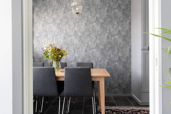 4 rum Lägenhet på Nygatan 8 B 3 tr Centrum Haparanda kommun - bild 8