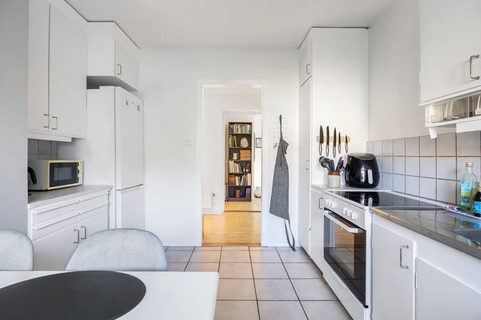 3 rum Lägenhet på Spånehusvägen 62B Sorgenfri Malmö kommun - bild 6
