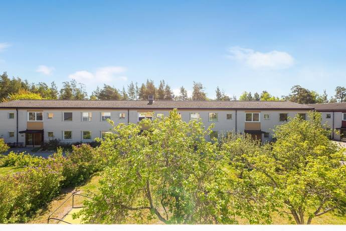 3 rum Lägenhet på Lojovägen 23 Rudboda Lidingö kommun - bild 34