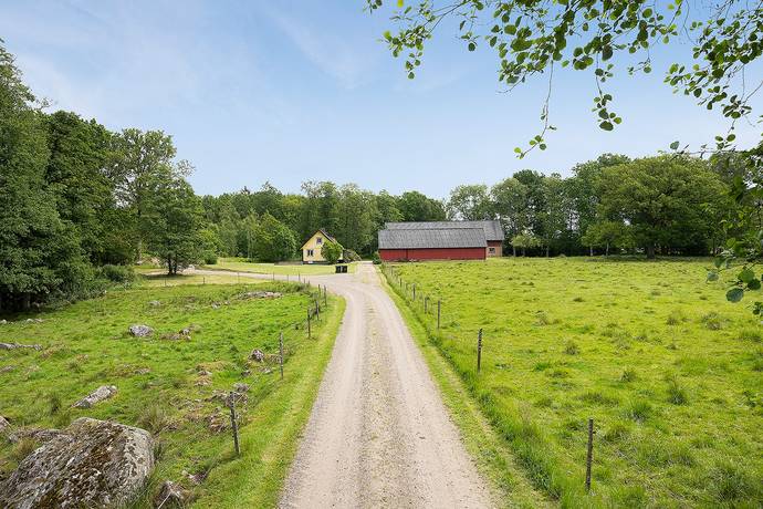 Våxtorp, Laholms kommun